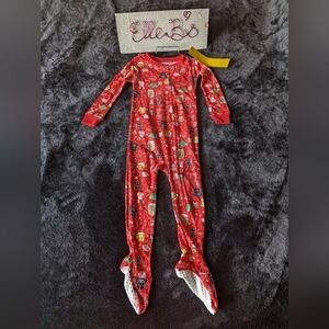 Star Wars Pajamas